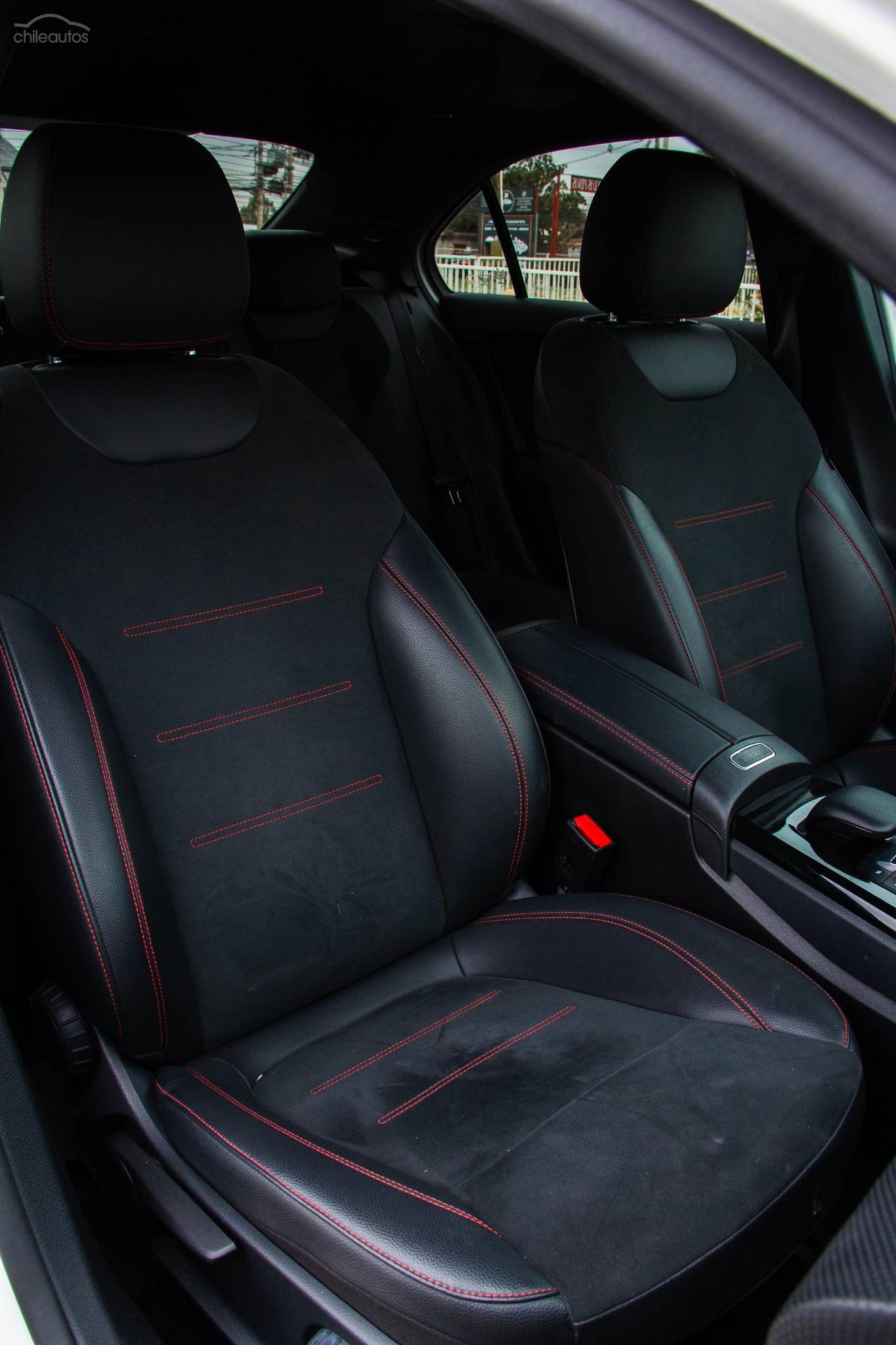 Mercedes-Benz A 250 10