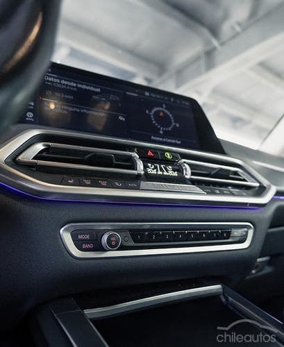 BMW X5 19
