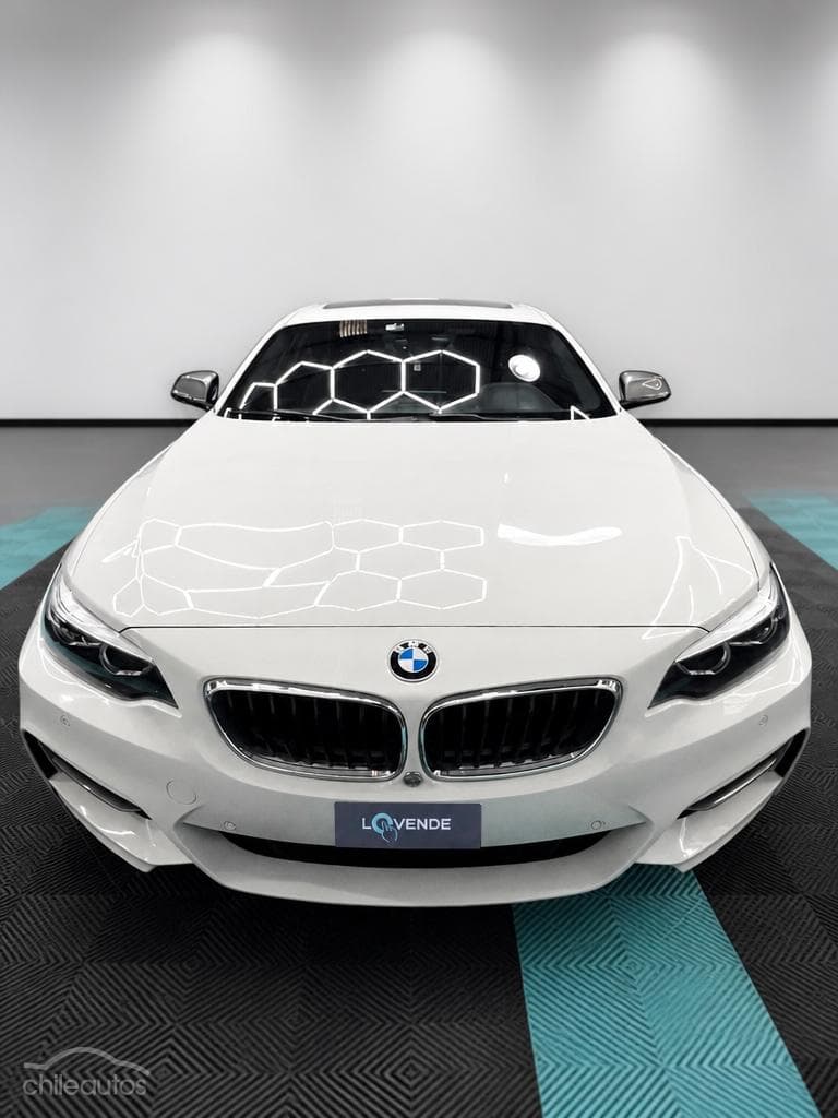 BMW M240