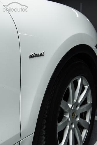 Porsche Cayenne 11
