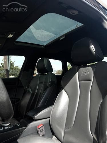 Audi S3 13