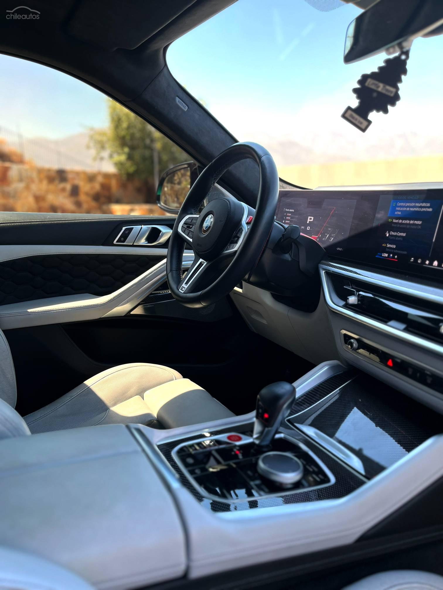 BMW X6 17