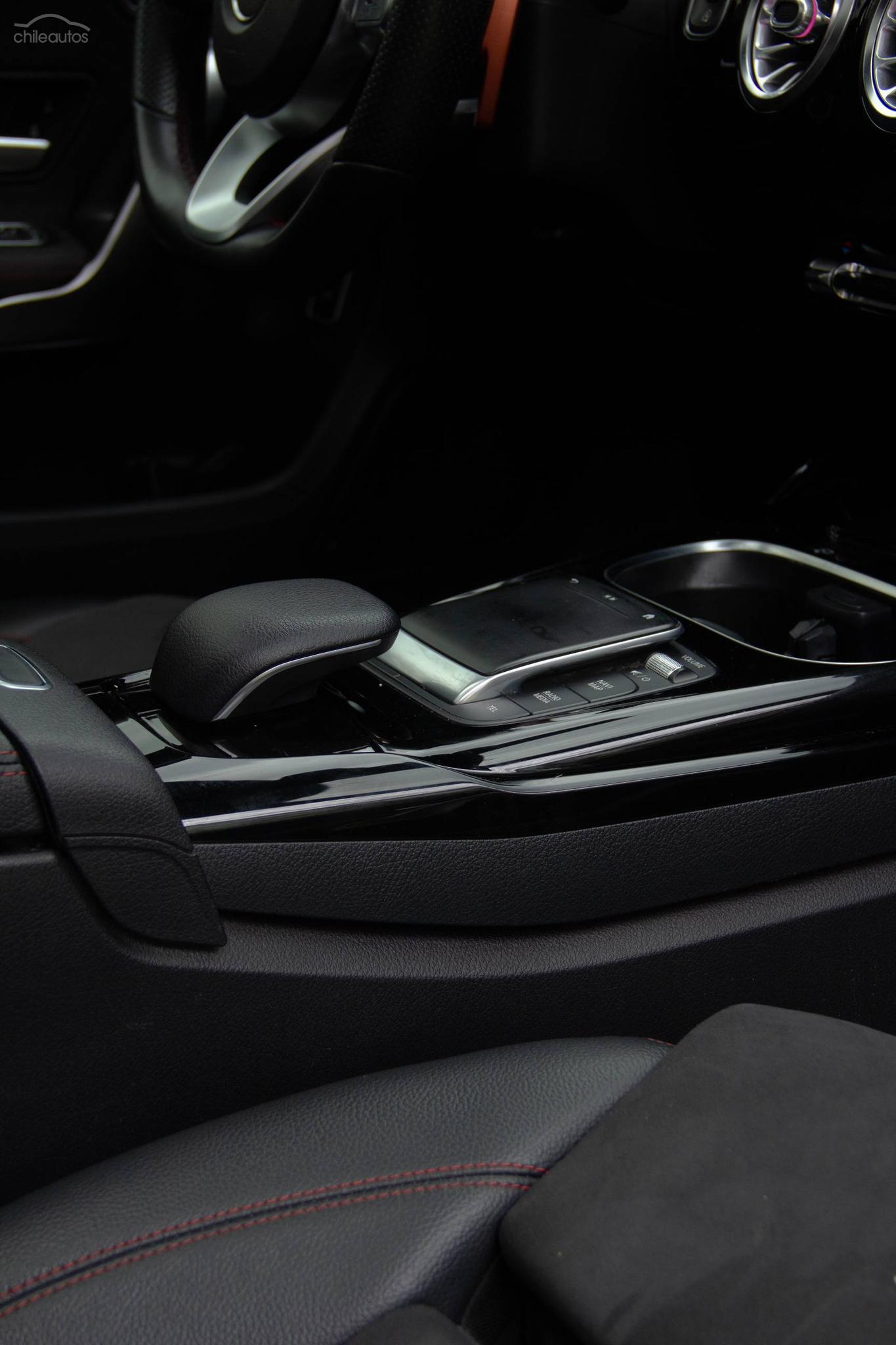Mercedes-Benz A 35 Amg 17