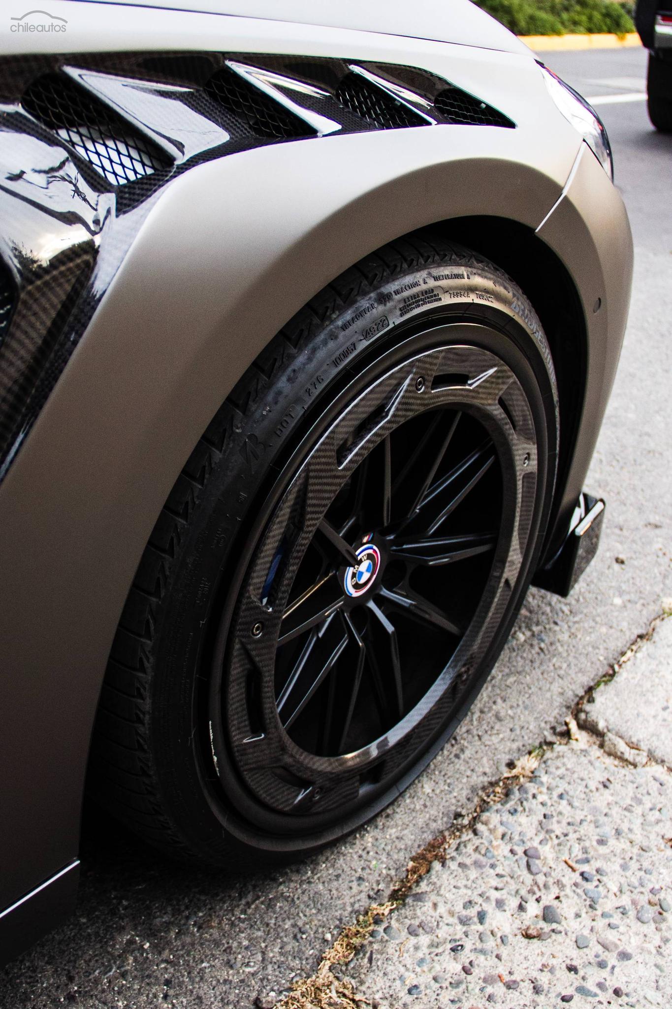 BMW M240 4