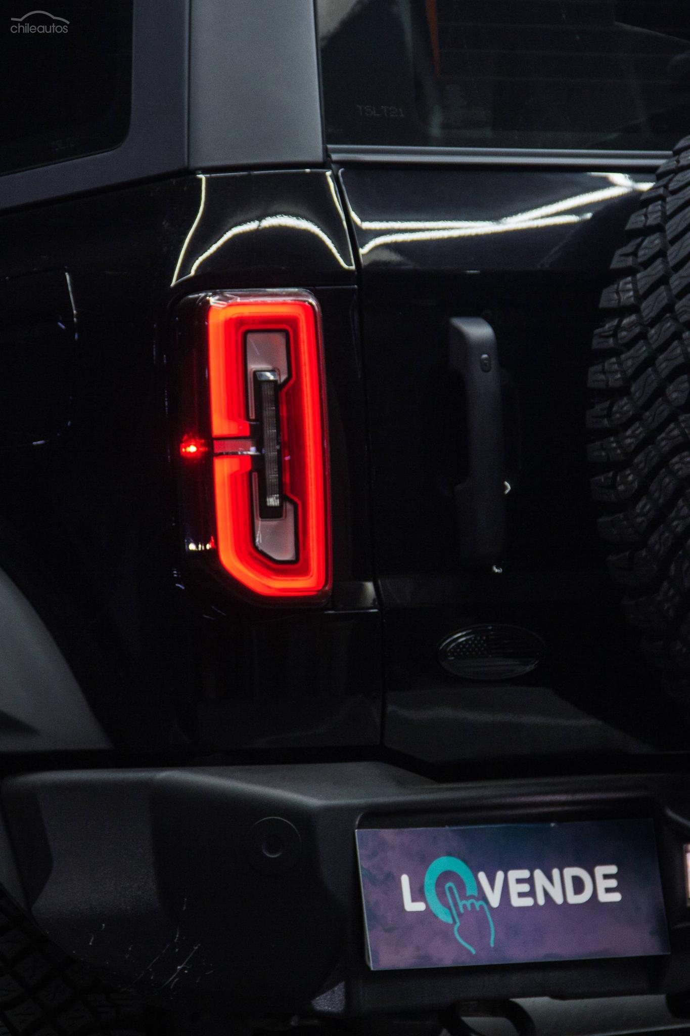 Ford Bronco 9