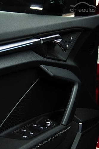 Audi S3 17
