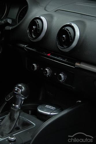 Audi A3 16