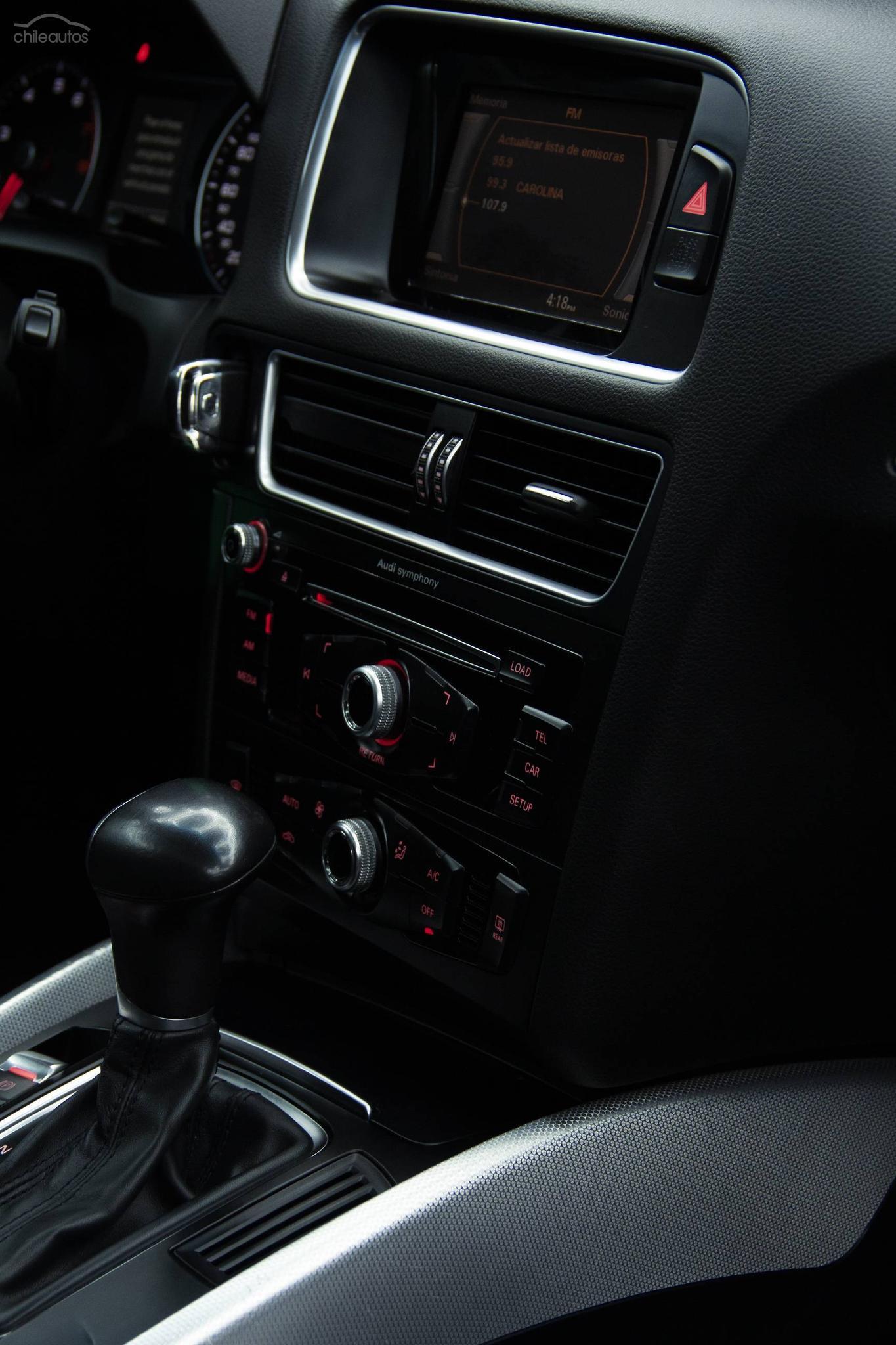 Audi Q5 14