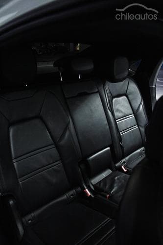 Porsche Cayenne Coupe 14