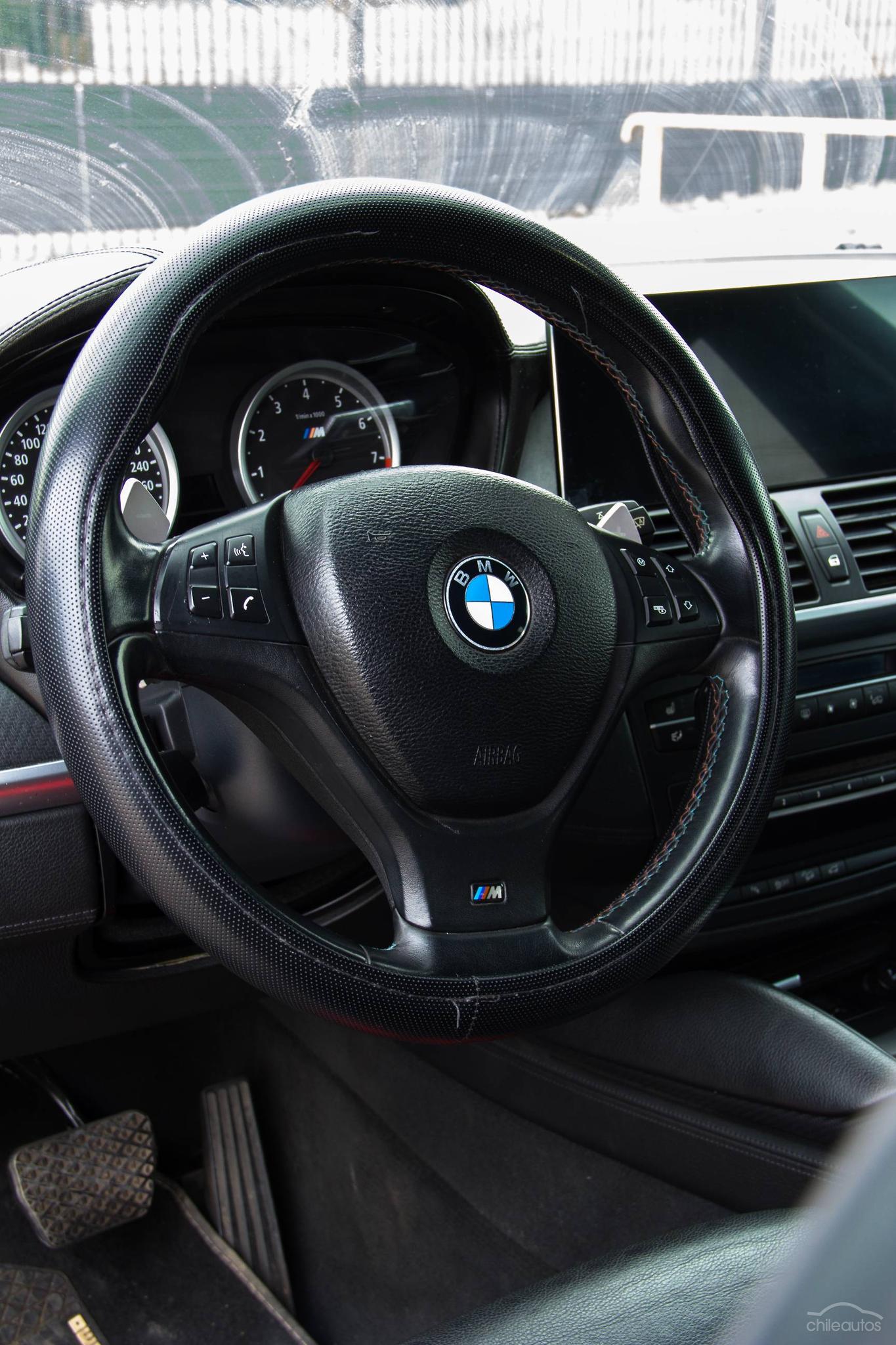 BMW X6 6