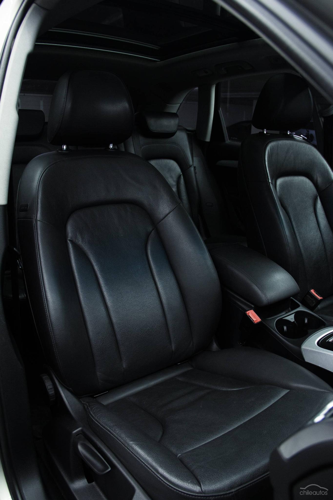 Audi Q5 15