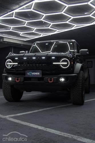 Ford Bronco 3