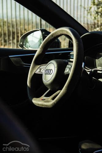 Audi Rs5 14
