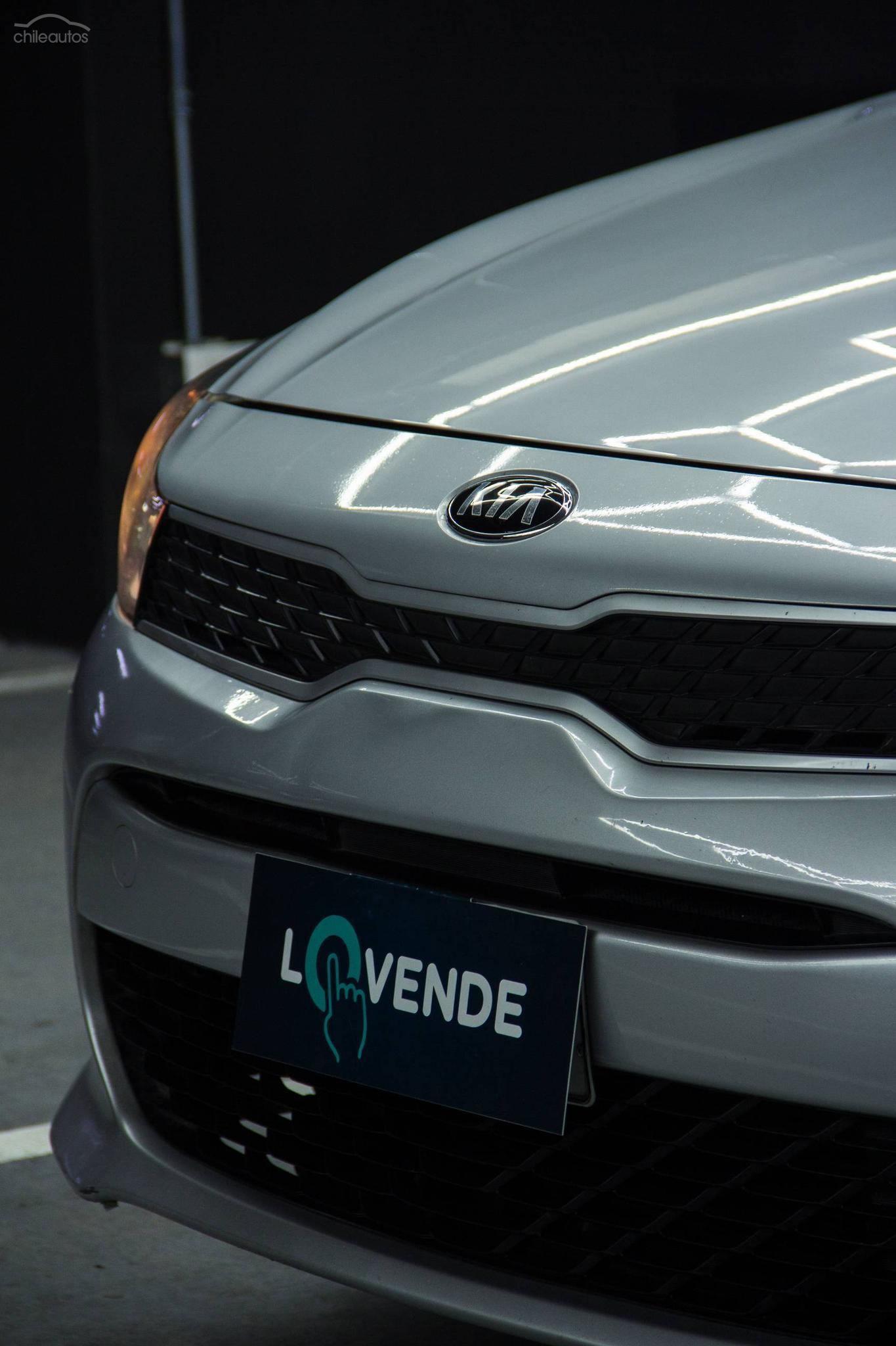 Kia Soluto 6