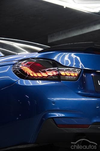 BMW 435 12