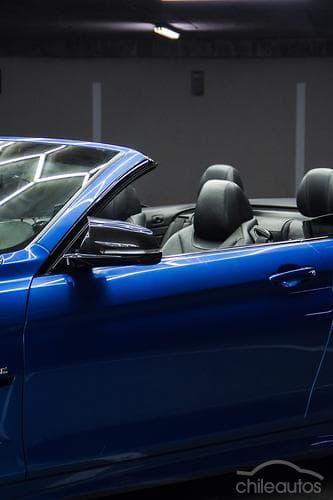 BMW 435 4
