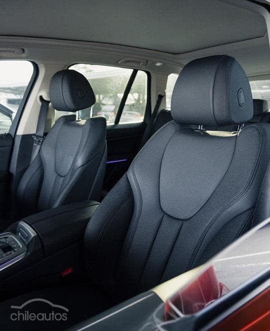 BMW X5 12