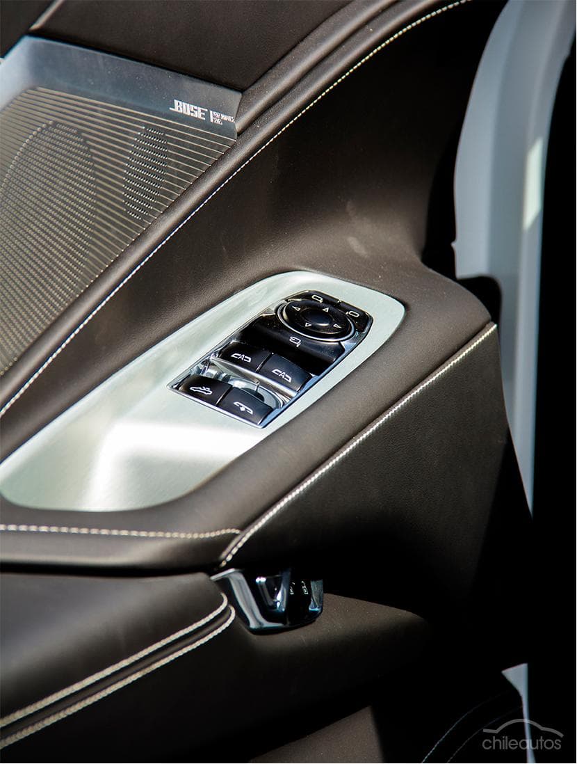 Chevrolet Corvette 18