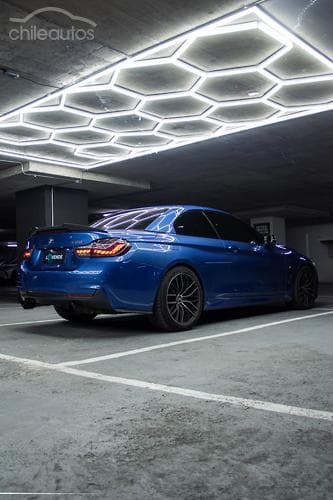 BMW 435 9