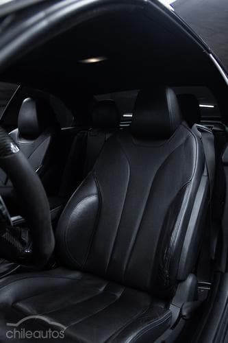 BMW 435 24