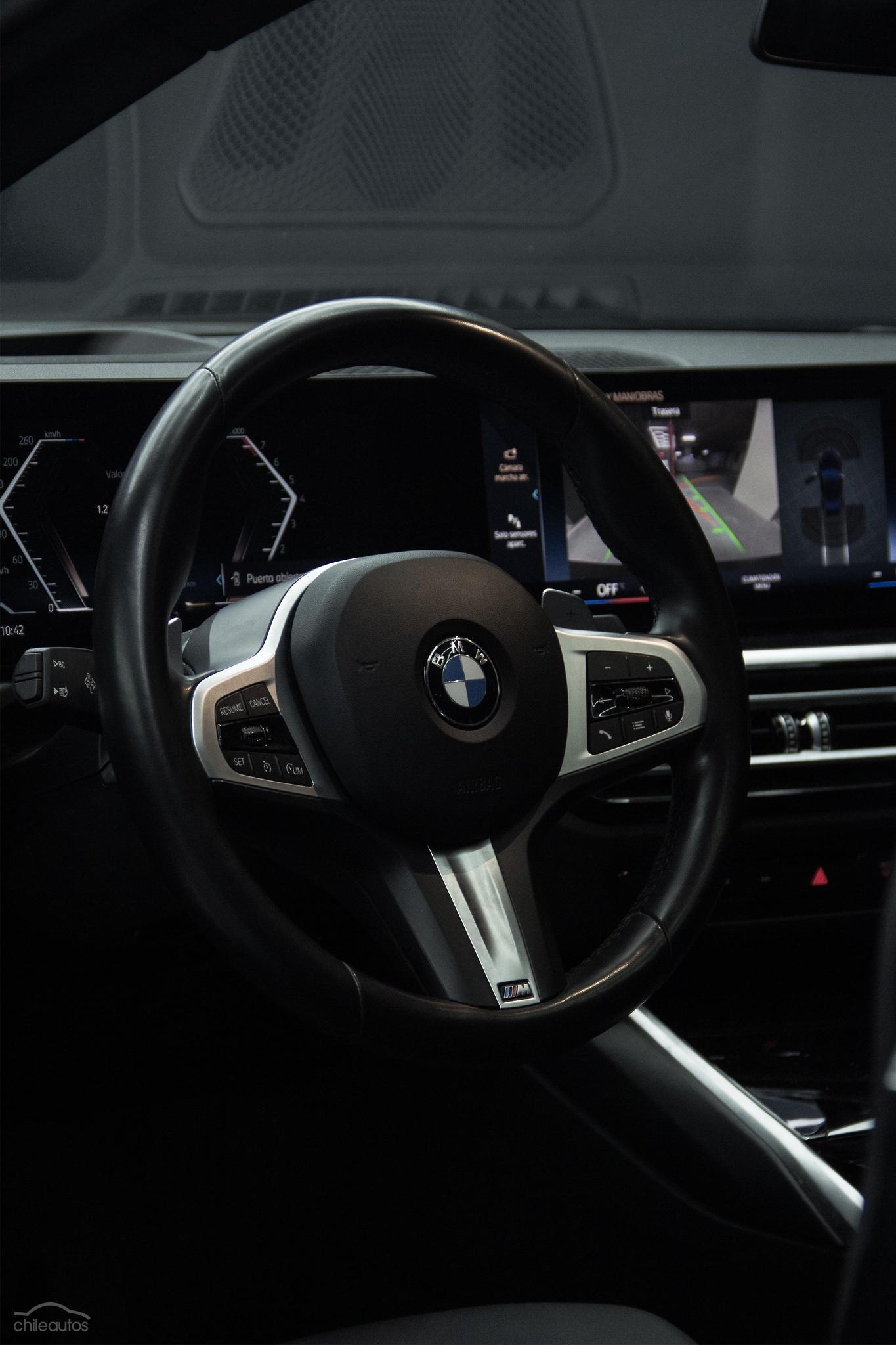 BMW M240 12