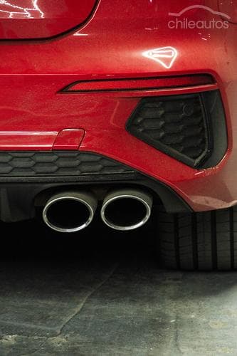 Audi S3 10