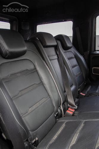 Mercedes-Benz G 63 Amg 11