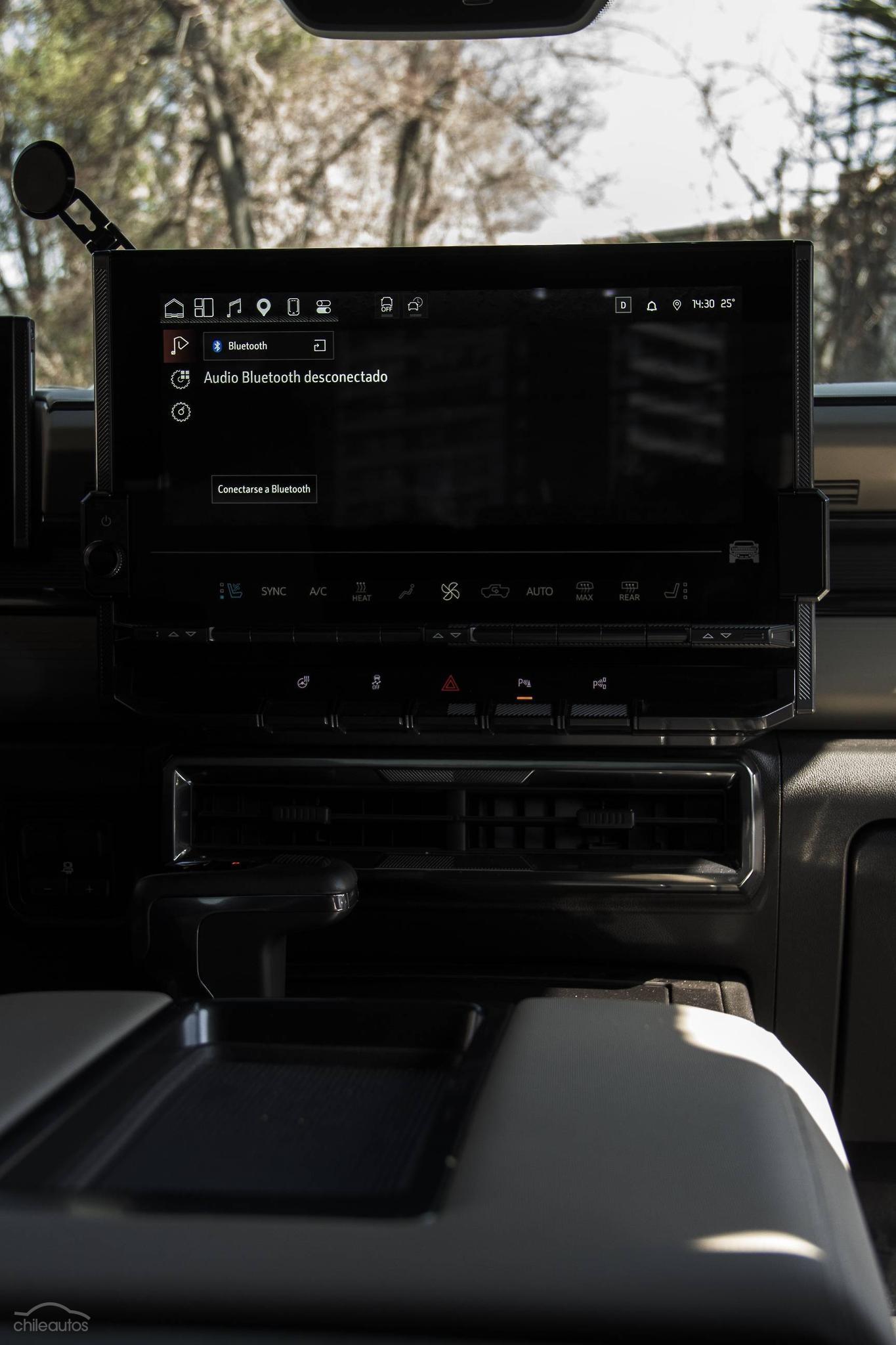 Hummer GMC Pick Up 17