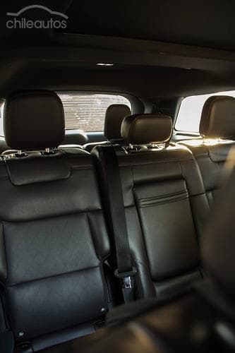 Ford Explorer 15