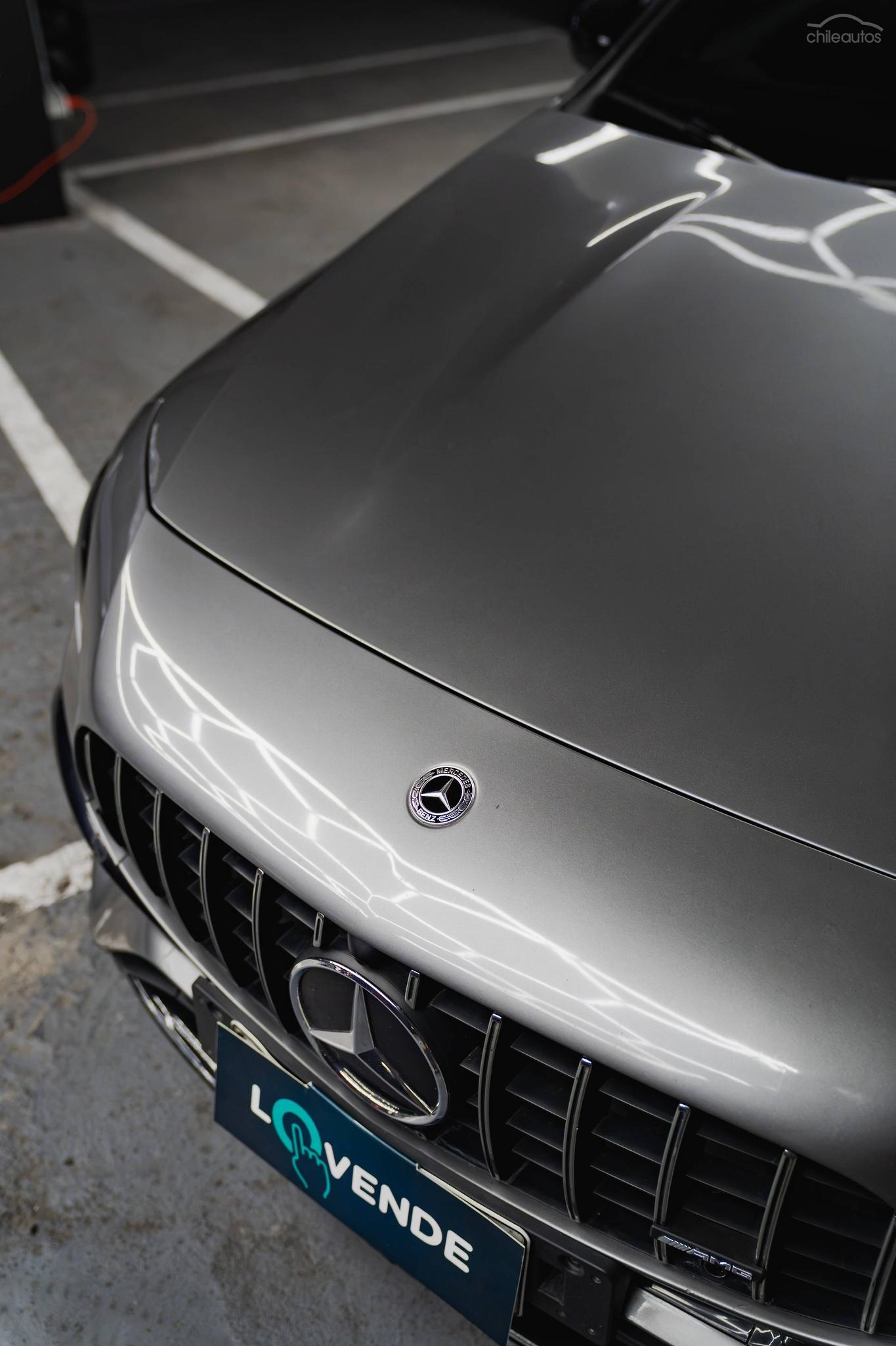 Mercedes-Benz A 45 Amg 16