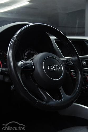 Audi Q5 11