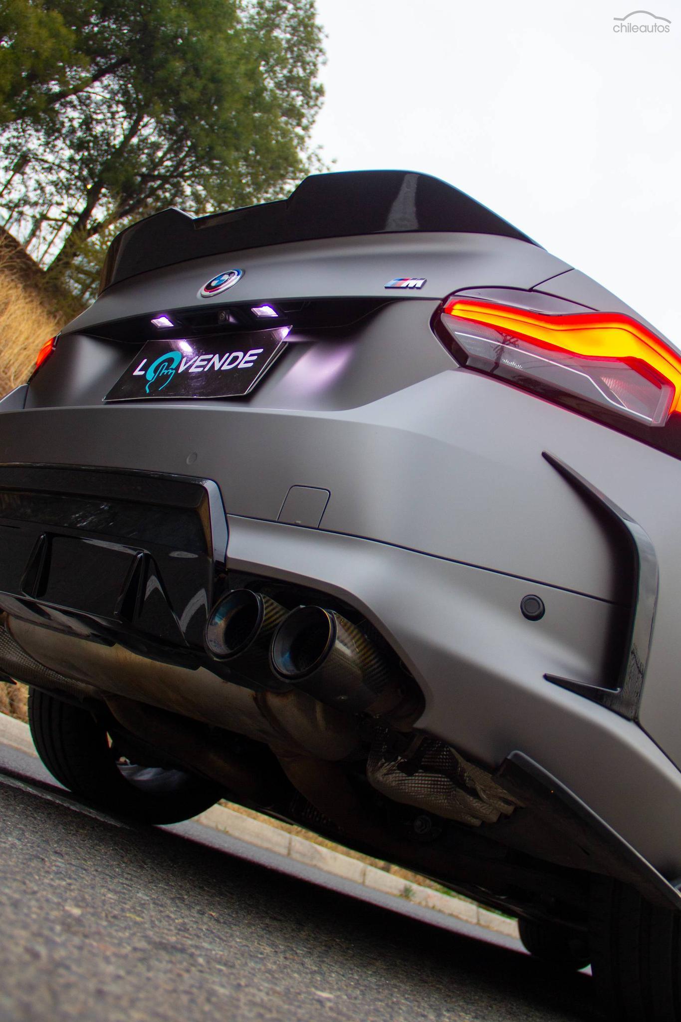 BMW M240 7