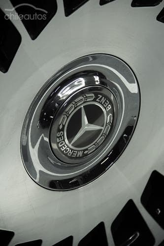 Mercedes-Benz C 43 Amg 25