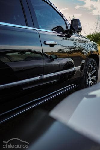 Cadillac Escalade 9