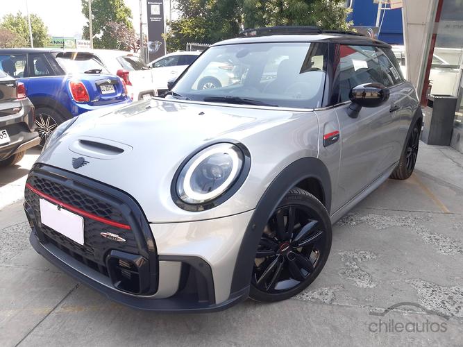 MINI Cooper 2.0 S JCW PACKAGE HEA 4X2 HB AT 3P 2024, foto 1 de 20