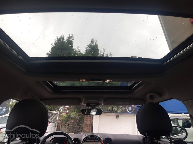 MINI Countryman TECHO, 2.0 AUT 2024, foto 1 de 20